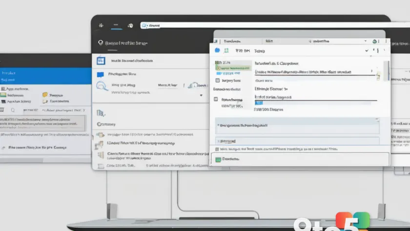 How to Move the Windows 11 Downloads Folder to Another Drive