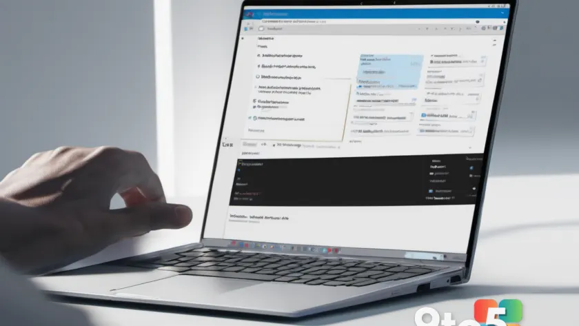 How to Reset Windows 11 to Factory Settings Without Losing Personal Files