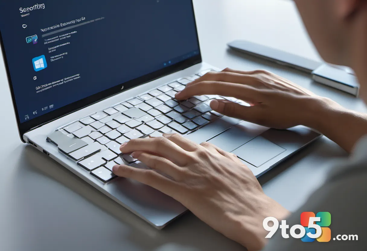 How to Run a Manual Malware Scan with Windows Defender on Windows 11