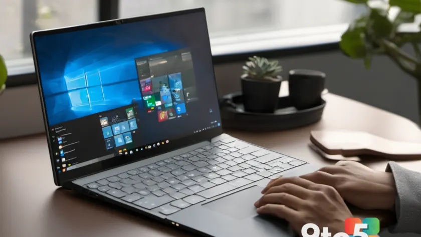 How to Set Up Virtual Desktops in Windows 11 for Work and Personal Use