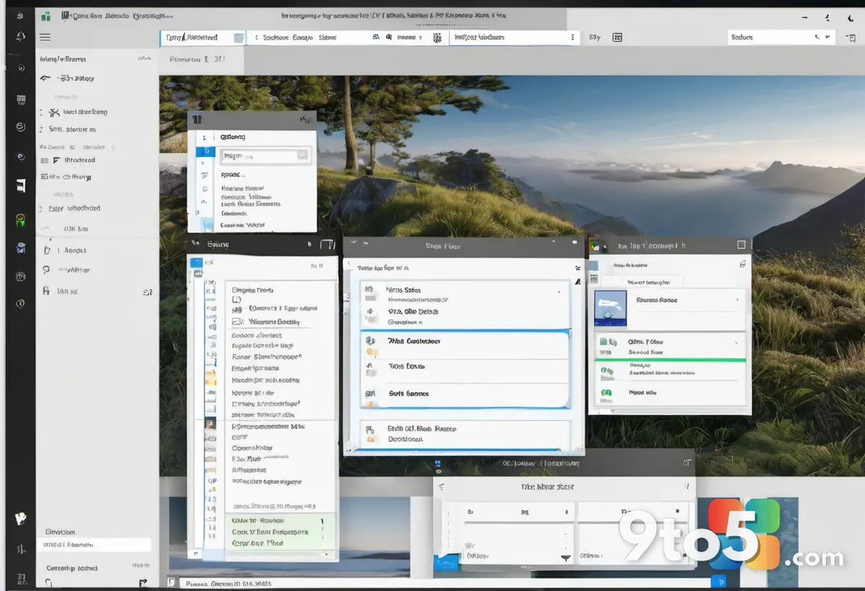 Screenshot-style view of the Microsoft Timer app in Windows 11 showing the Focus Sessions tab with a task checklist on t