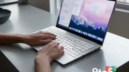 How to Use Windows 11 Snap Layouts to Multitask on a Small Screen