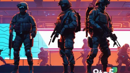 How to Watch Call of Duty NEXT 2026 Ahead of Modern Warfare 4 Beta