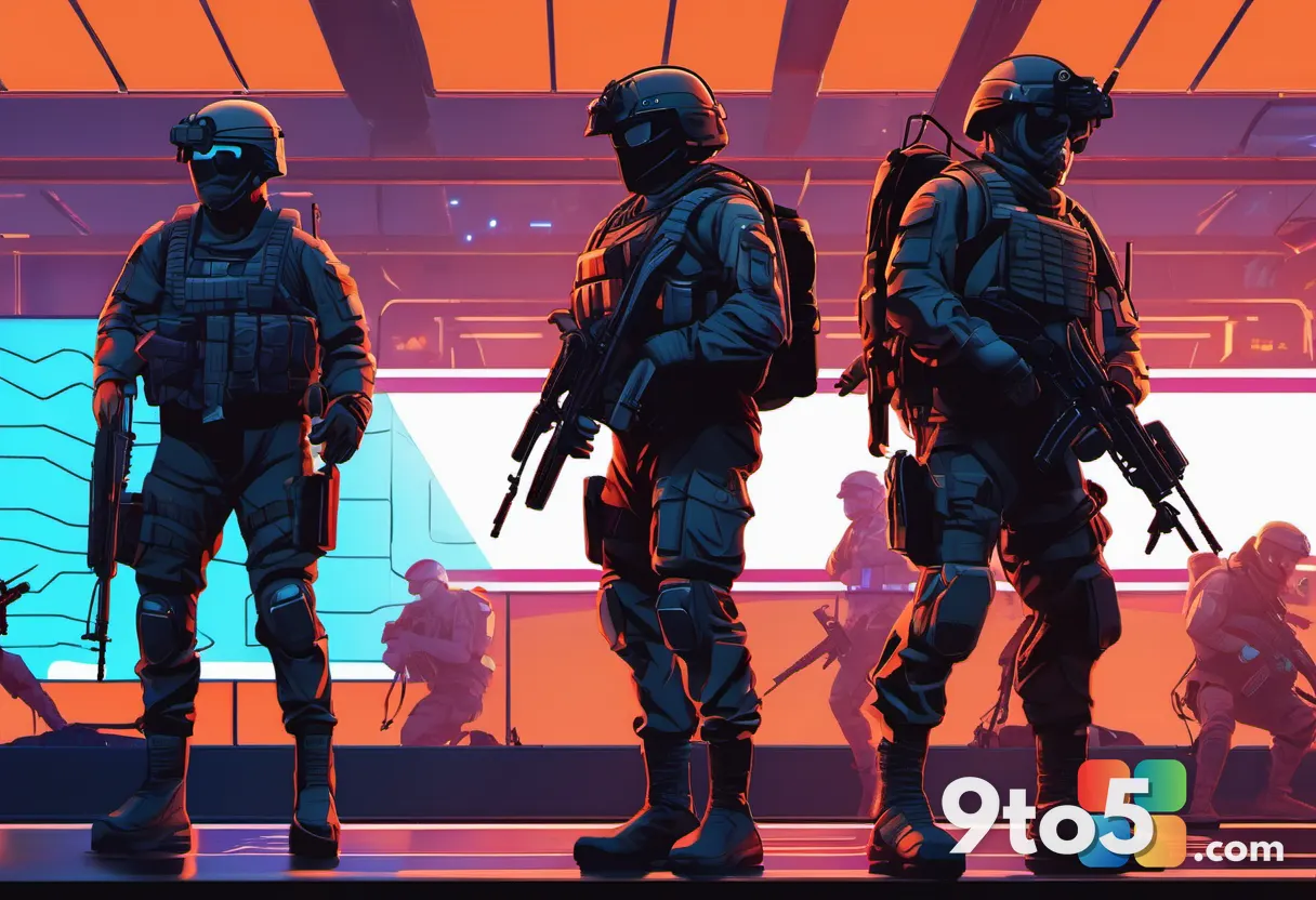How to Watch Call of Duty NEXT 2026 Ahead of Modern Warfare 4 Beta