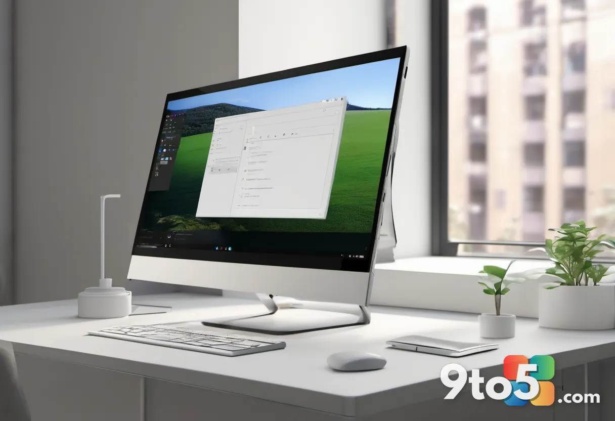 HP Killed My Favorite PC — Could the HP Envy Move Come Back?