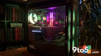 HP Omen Max 45L Review: Cryo Chamber Cooling and RTX 5080 Power Come at a Premium Price