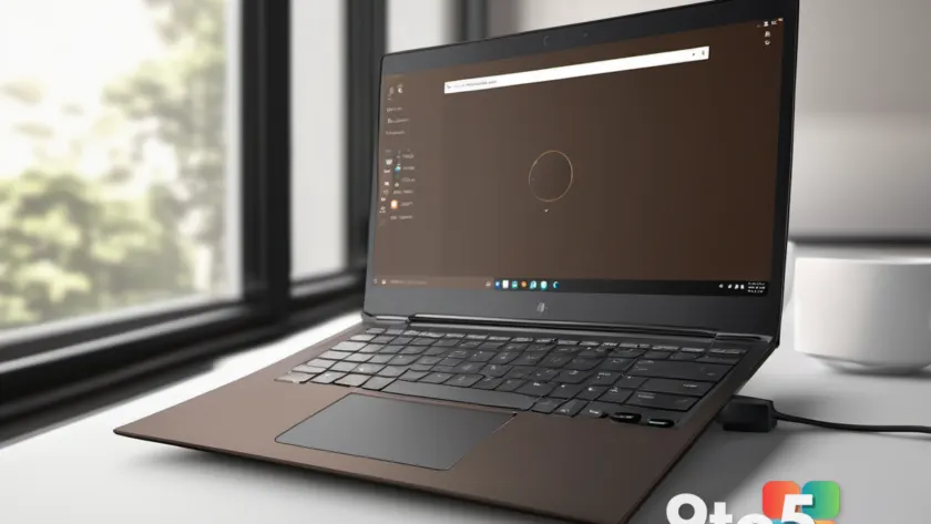 HP OmniBook X Flip 14 Review: A Premium 2-in-1 Held Back by Integrated Graphics