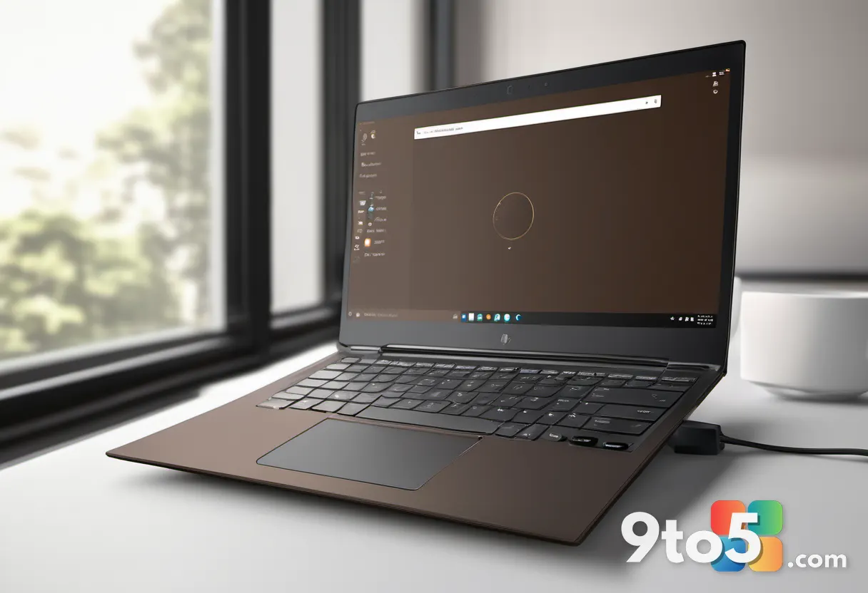 HP OmniBook X Flip 14 Review: A Premium 2-in-1 Held Back by Integrated Graphics