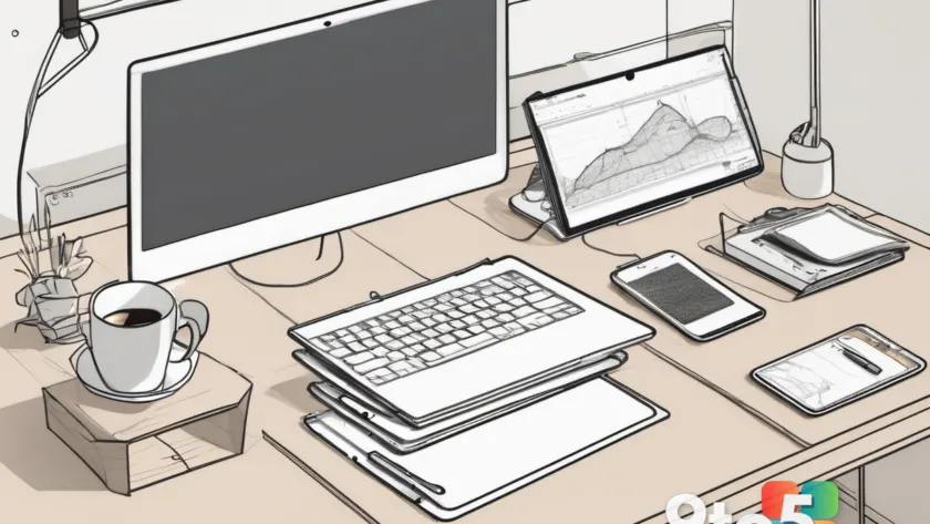 Beat AI-Generated Art With These Huion Back-to-School Deals