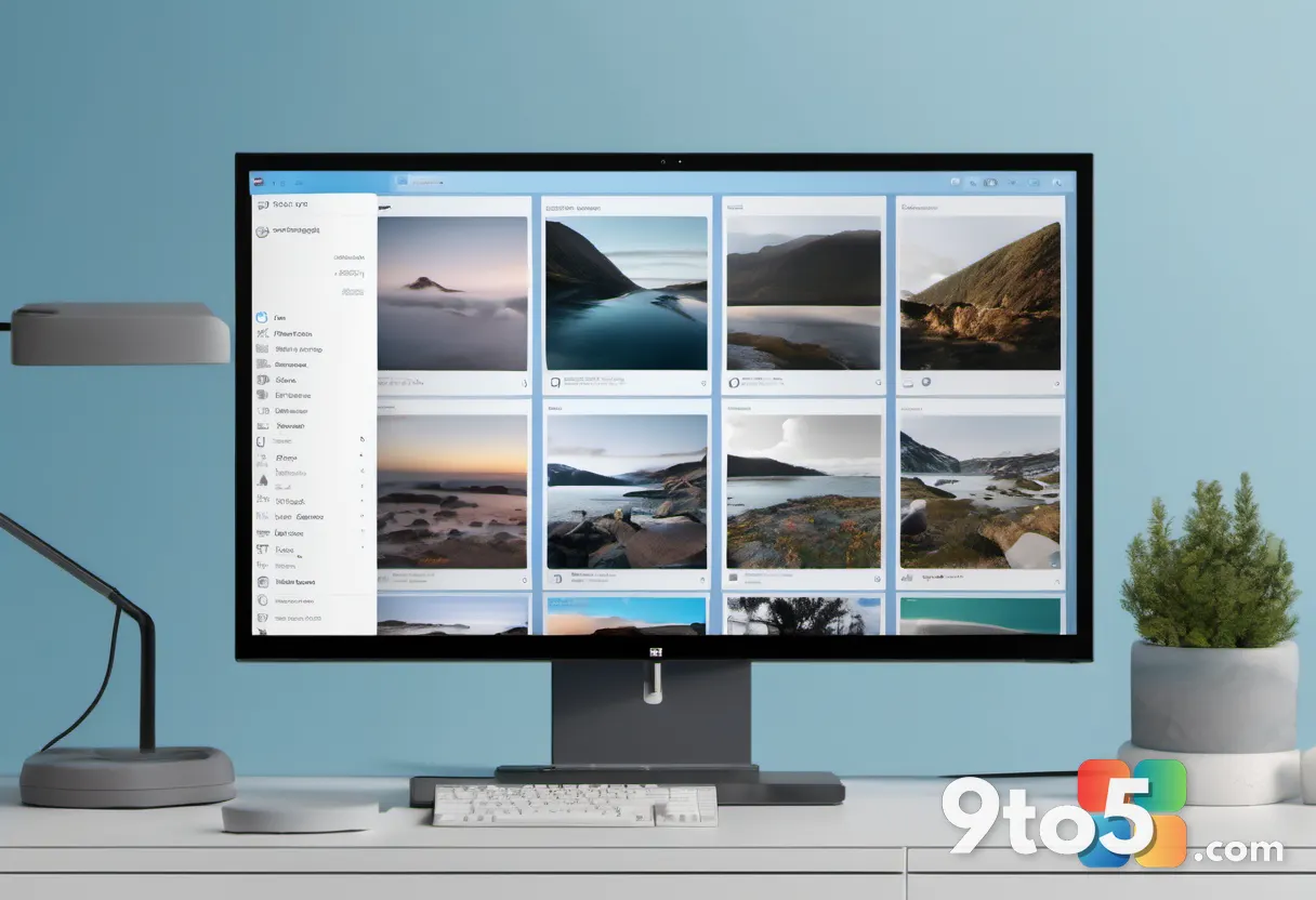 ImageGlass 10 Adds Cross-Platform Support for Mac and Linux