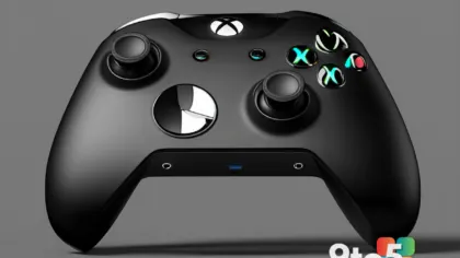 Leaked Images Reveal Built-In Screen on Xbox Elite Series 3 Controller