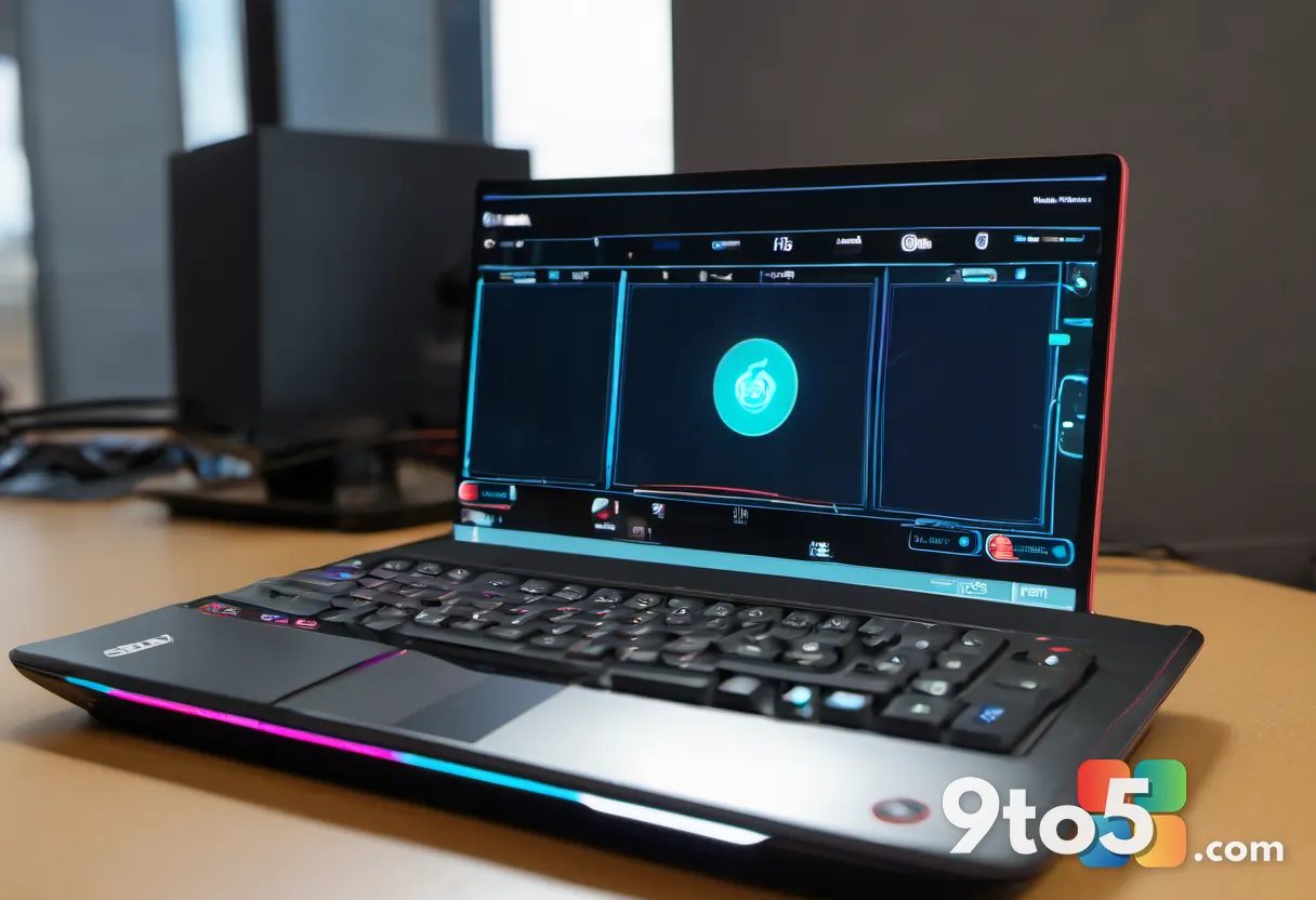 Lenovo Legion Go BIOS Update N3CN42WW Reported to Brick Handhelds