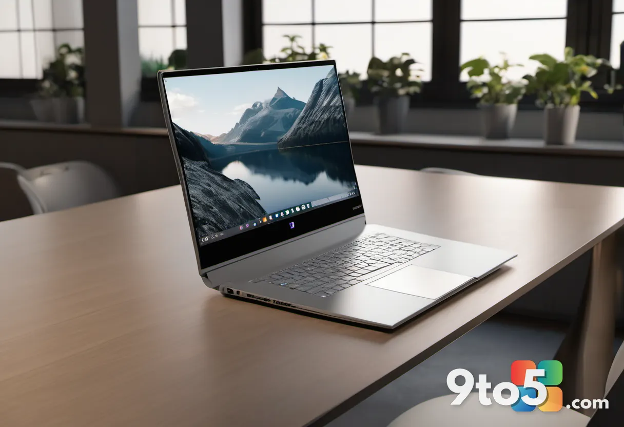 Lenovo ThinkPad X9 15p Aura Edition First Impressions: A Modern Twist on a Classic