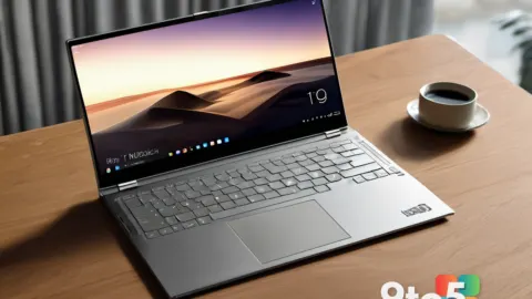Lenovo Yoga 7i 2-in-1 16-inch Deal: 20% Off Makes This Battery Life Champion a Smart Buy