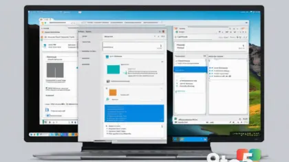 LibreOffice Developer Slams Microsoft Office Ribbon for Forcing Users Into Trade-Offs
