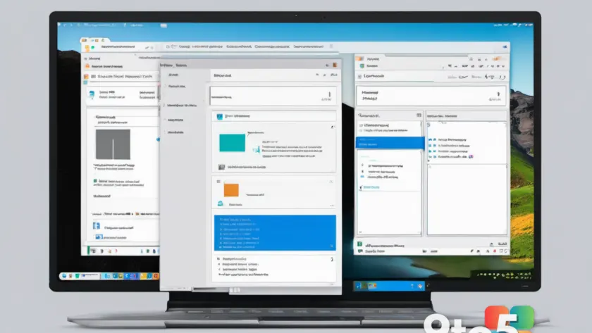 LibreOffice Developer Slams Microsoft Office Ribbon for Forcing Users Into Trade-Offs