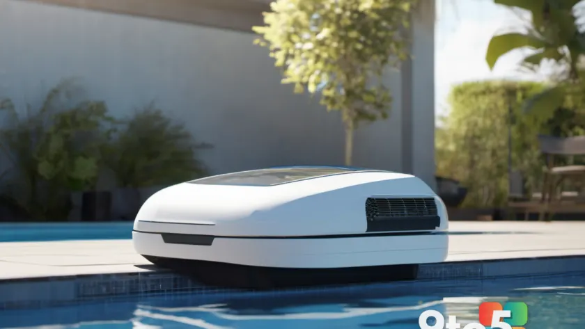 Mammotion Spino E1 Review: A Compact Pool Robot That Tackles Big Messes