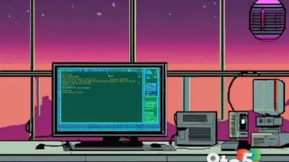 Mark Russinovich Runs DOOM Inside Microsoft Paint With ‘Spreadsheet-Tier’ Framerate