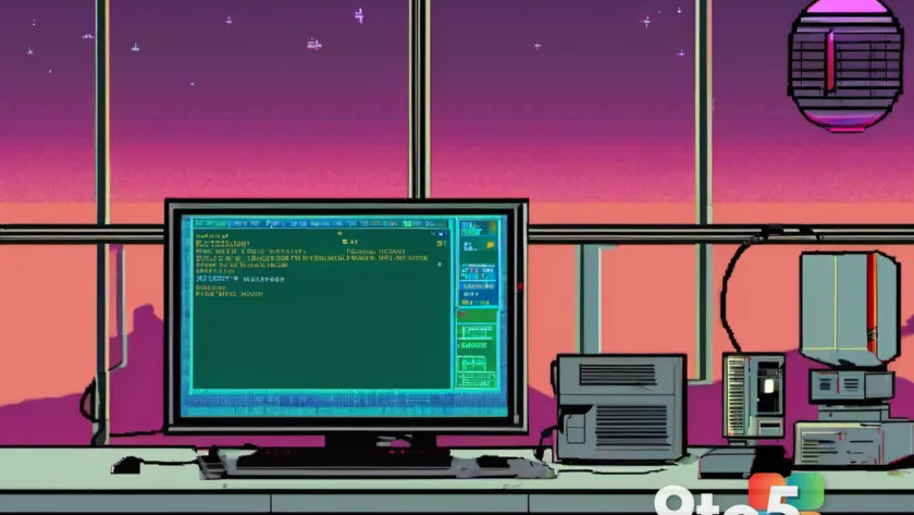Mark Russinovich Runs DOOM Inside Microsoft Paint With ‘Spreadsheet-Tier’ Framerate
