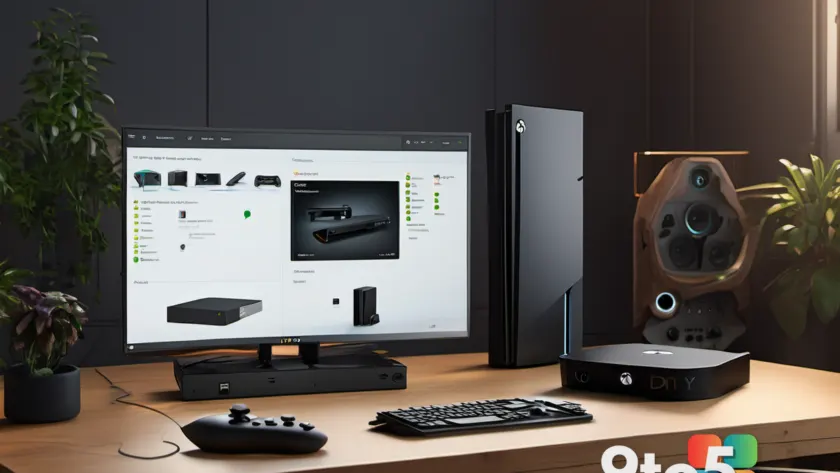 Mattel Brick Shop Announces Buildable Original Xbox With Hidden Game Dioramas and Lighting
