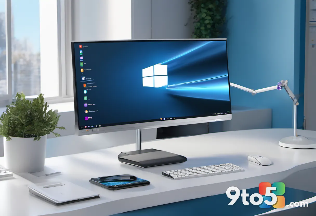 Microsoft Admits It Uses Windows 11 to Push Edge, Bing, and Copilot; Alliance Calls It Out