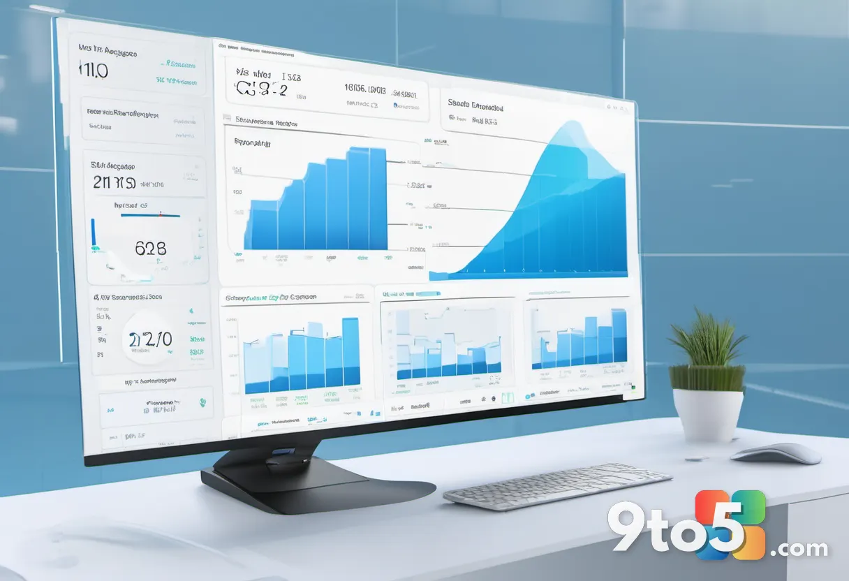 New Filings Show Microsoft AI Revenue Is Heavily Tied to OpenAI