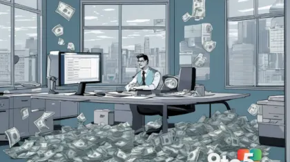 Microsoft’s AI Spending Accounting: Comedy, Tragedy, or Just Business?