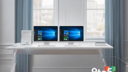Microsoft and Apple Are Building an iPhone Windows Clipboard Sync