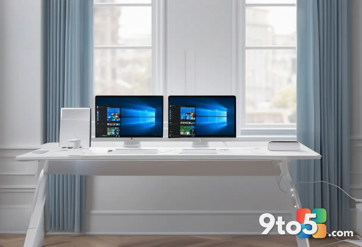Microsoft and Apple Are Building an iPhone Windows Clipboard Sync