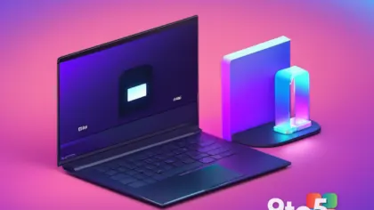 Microsoft's AutoPlay WinUI 3 rebuild is finally here, and it brings dark mode