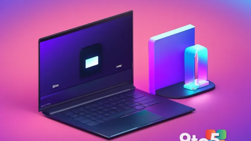 Microsoft’s AutoPlay WinUI 3 rebuild is finally here, and it brings dark mode