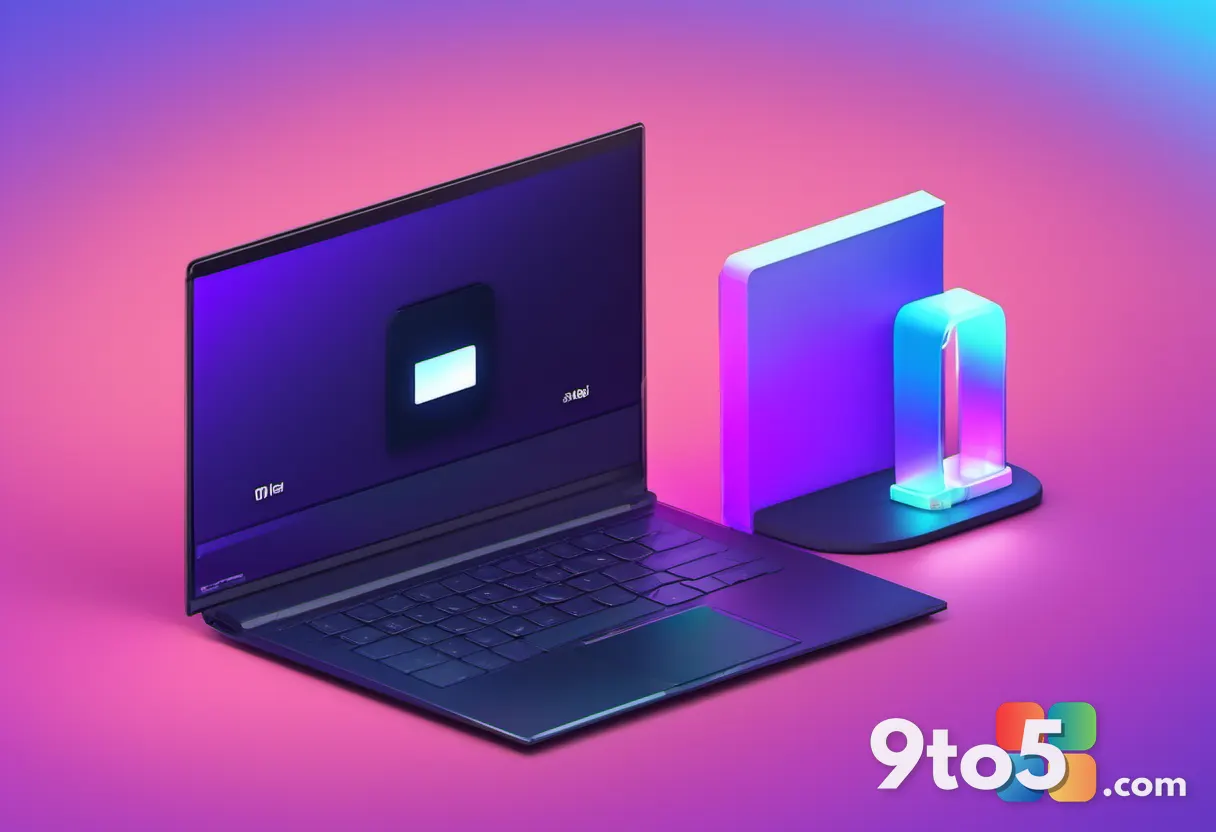 Microsoft’s AutoPlay WinUI 3 rebuild is finally here, and it brings dark mode