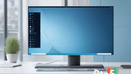 Microsoft Confirms No Windows 11 Transparency Slider Is Coming Anytime Soon