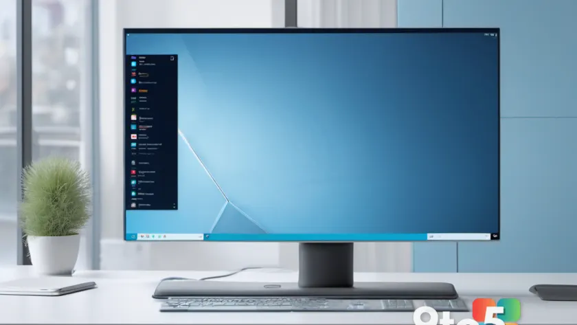 Microsoft Confirms No Windows 11 Transparency Slider Is Coming Anytime Soon
