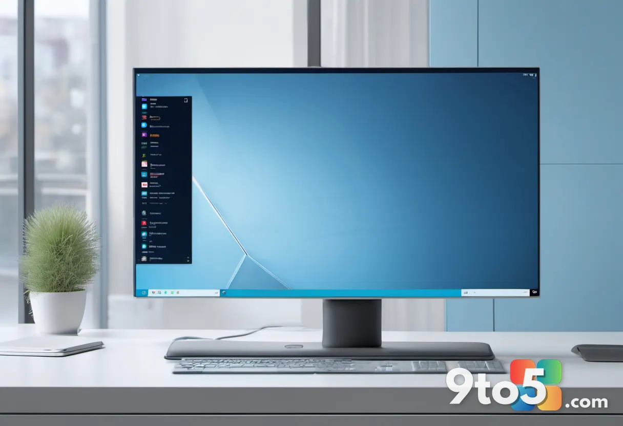 Microsoft Confirms No Windows 11 Transparency Slider Is Coming Anytime Soon