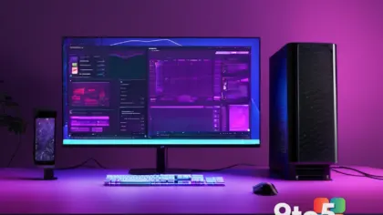 Microsoft Confirms RGB Software Can Trigger Windows 11 Crash and Reboot