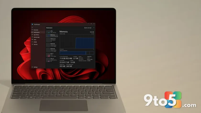 Microsoft Confirms Windows 11 Memory Optimization for 8GB PCs Is Coming by End of 2026