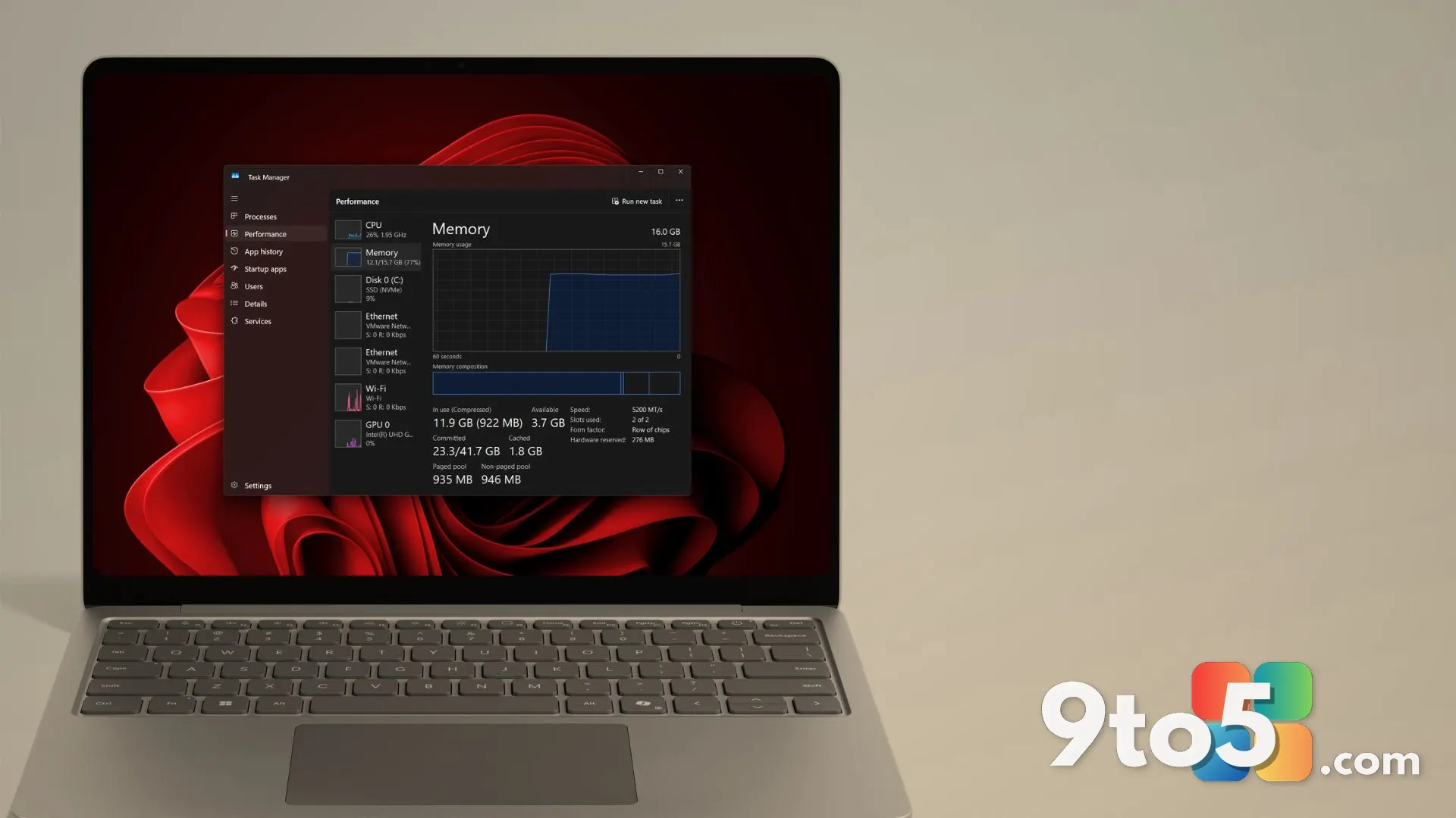 Microsoft Confirms Windows 11 Memory Optimization for 8GB PCs Is Coming by End of 2026