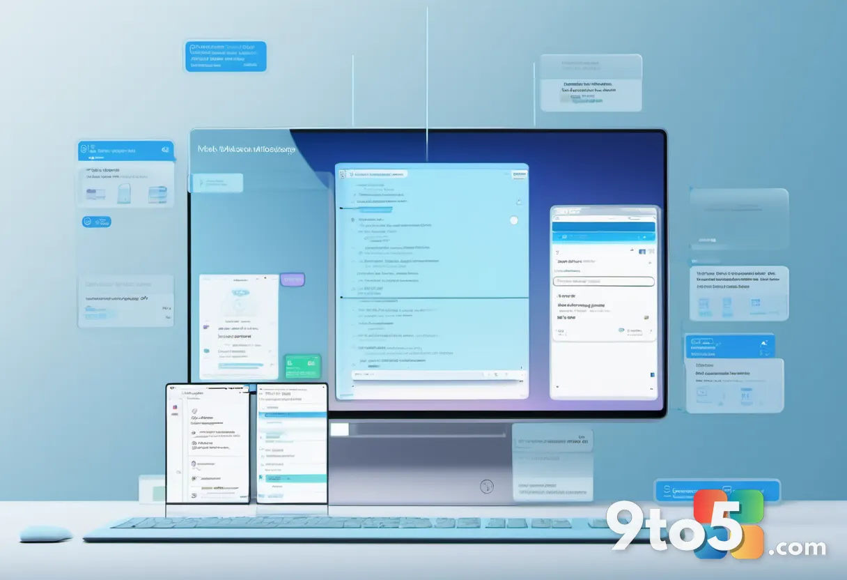 Microsoft Is Consolidating Its Copilot Ecosystem Into a Single Super App