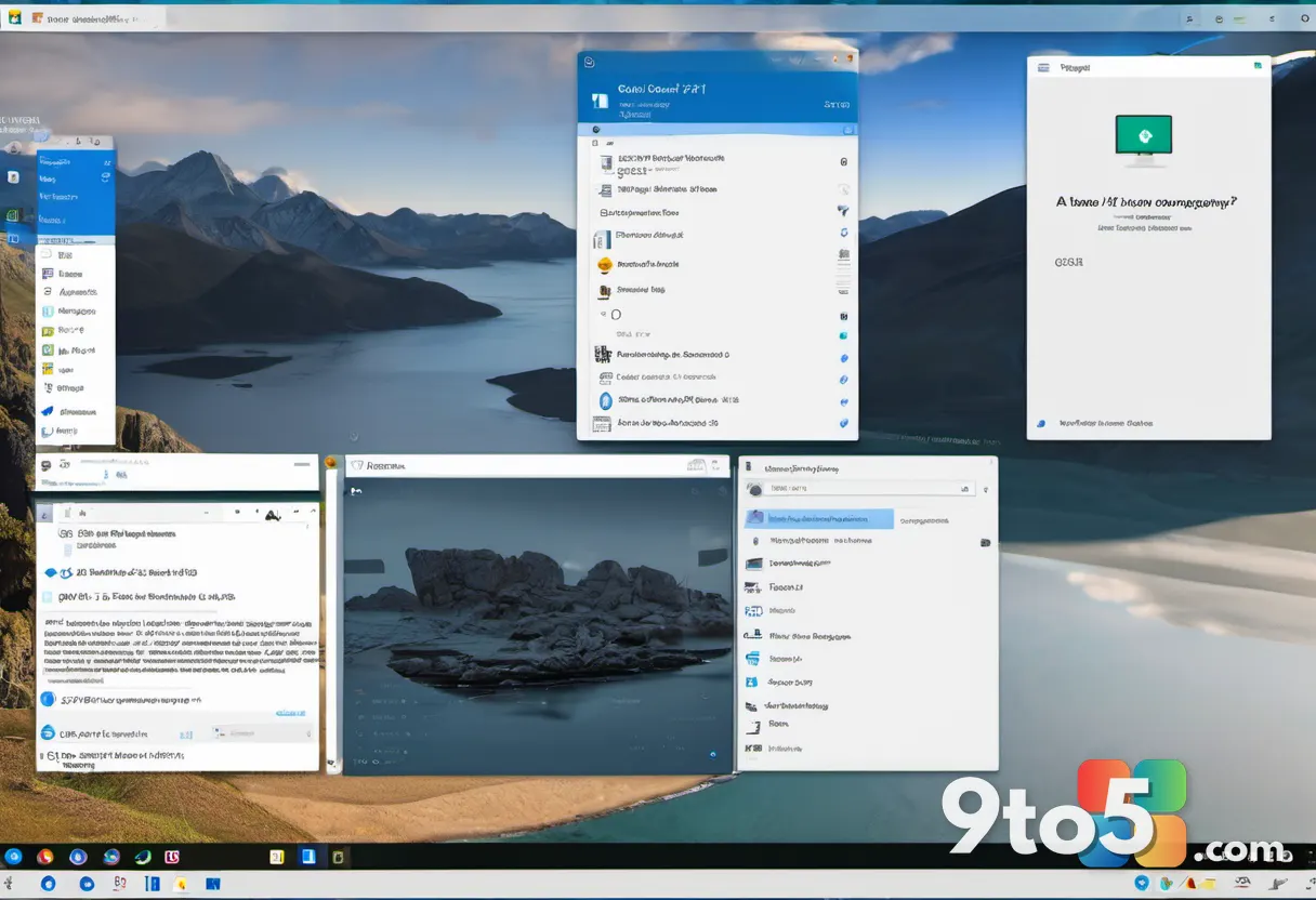 A close-up of a Windows 11 File Explorer window showing a folder being renamed, with the text GodMode followed by a curl