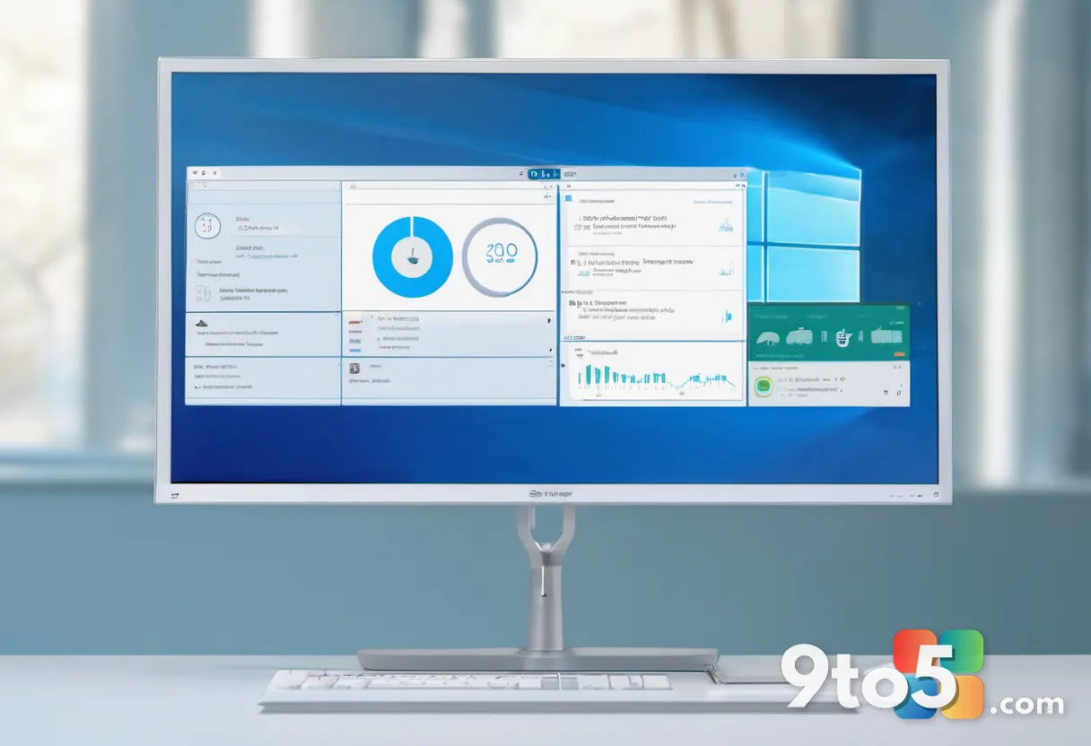 Microsoft Debunks Viral Claim That Windows 11 Secretly Added a Spying Service