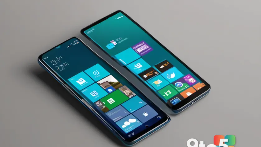 Microsoft Edge for Android wants you to make it your default browser for new themes