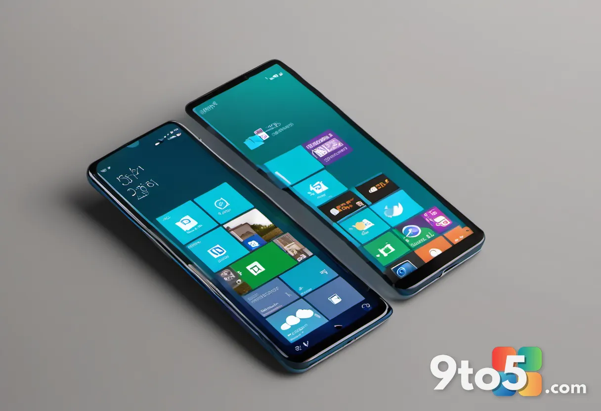 Microsoft Edge for Android wants you to make it your default browser for new themes