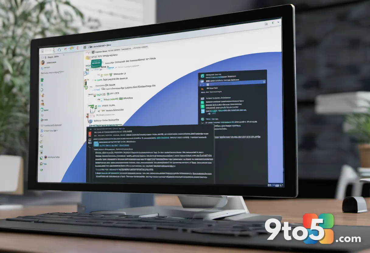 A close-up of a computer screen showing a list of browser extensions, with uBlock Origin highlighted and a warning icon,