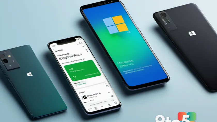 Microsoft’s new Edge referral program pays you Rewards points for inviting friends
