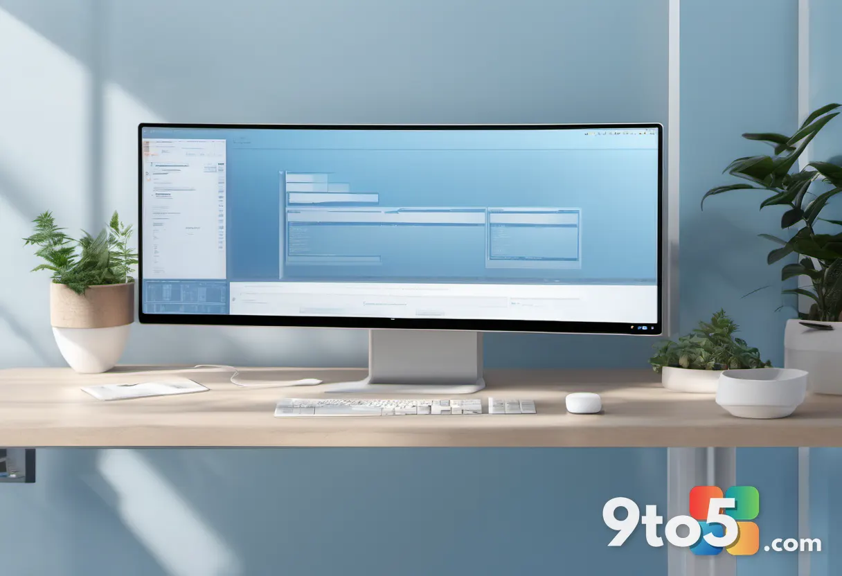 Microsoft Engineer Gives Popular Unofficial Windows 11 App a Fresh Coat of Paint