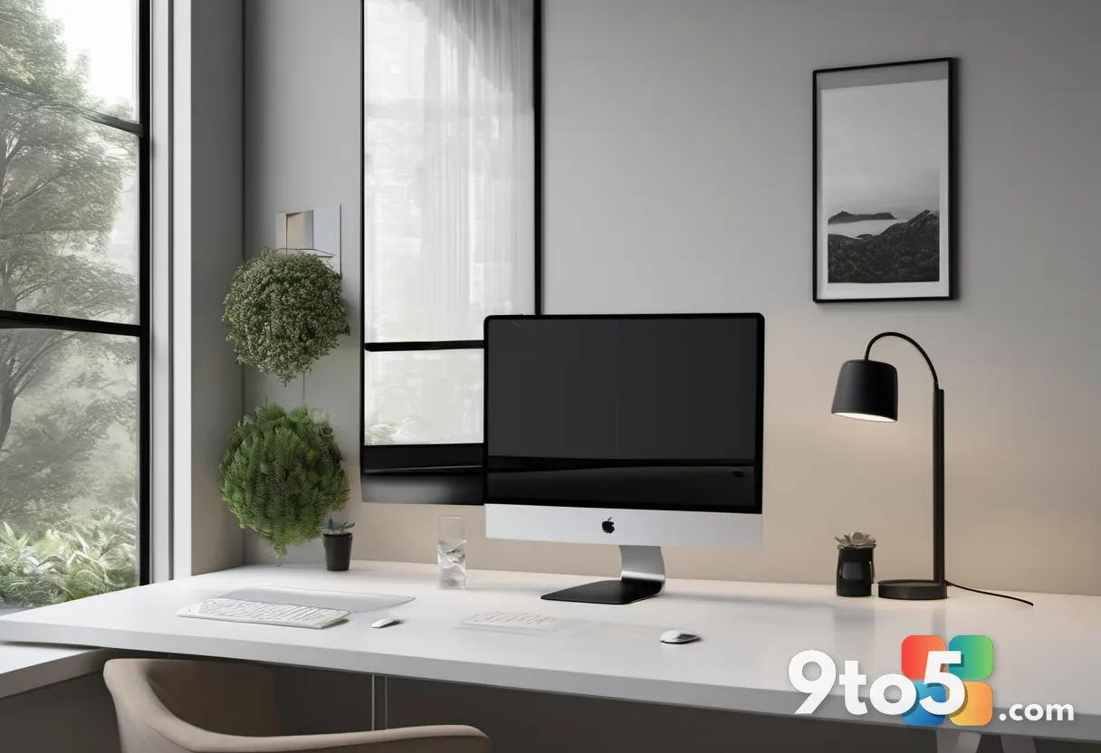 Microsoft Exec Says He’s ‘Energized’ by Windows 11 Design Updates