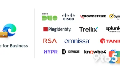 Microsoft expands Edge for Business security connectors with Cisco, Tanium, and Clever