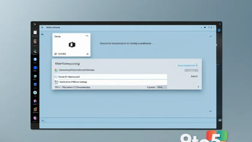Microsoft Finally Gives Windows 11’s AutoPlay Dialog a Full WinUI Redesign
