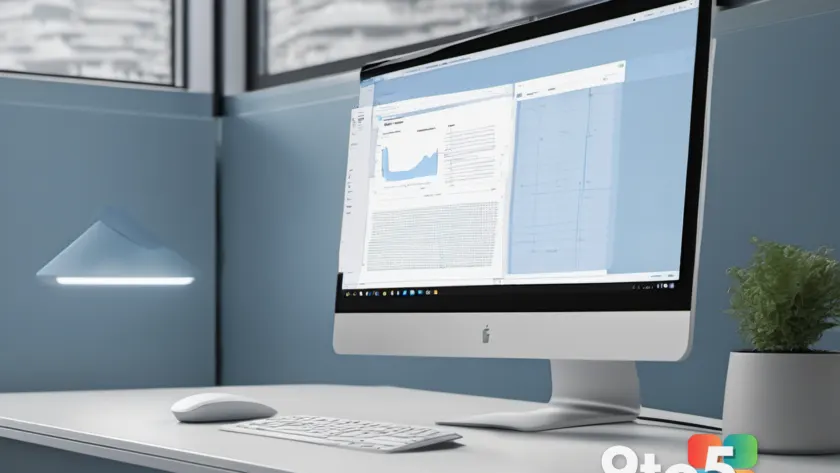 Microsoft Improves Word Document Navigation for Longer Files